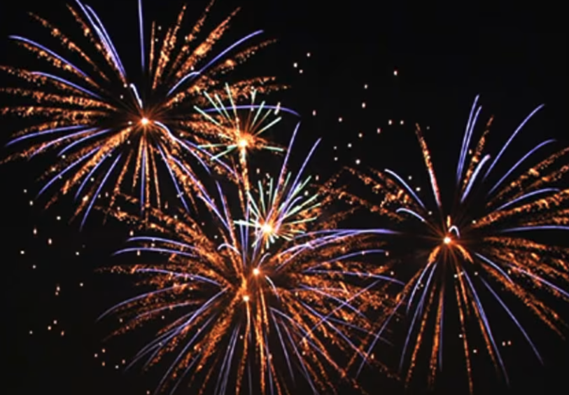 Town of Kill Devil Hills Fireworks Show event